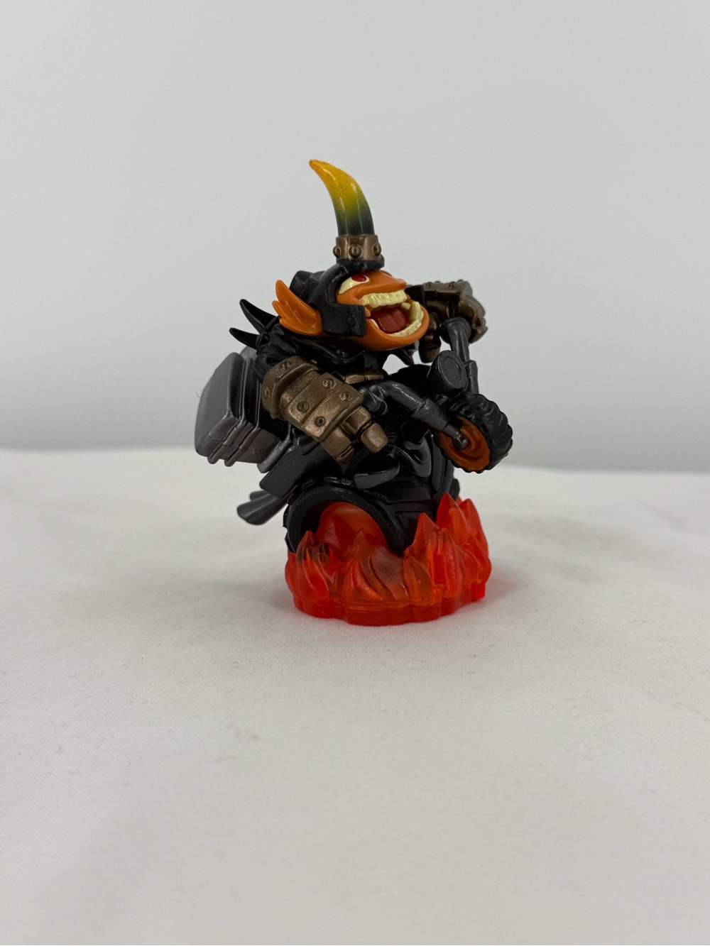 Hog wild fryno Skylanders: Trap Team